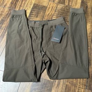 Lululemon ABC Jogger XS Classic Tapered Fit